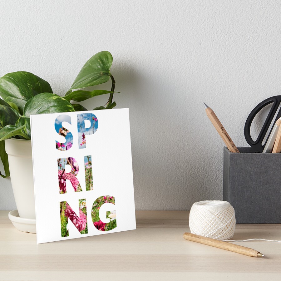 Item preview, Art Board Print designed and sold by jcminnovate.