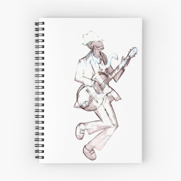 Item preview, Guitarist designed and sold by Henri Armagnat.