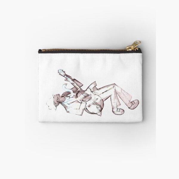Item preview, Guitarist designed and sold by Henri Armagnat.