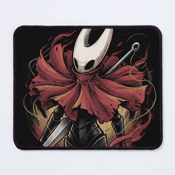 Item preview, Hollow Knight Silksong Hornet Princess Protector Art designed and sold by Senpaiwaves.
