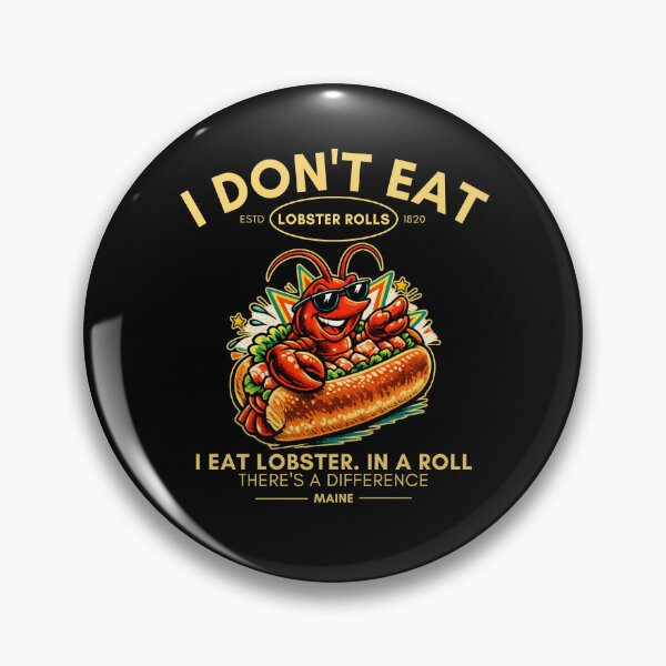 Item preview, Maine lobster rolls designed and sold by Peerless-Prime.