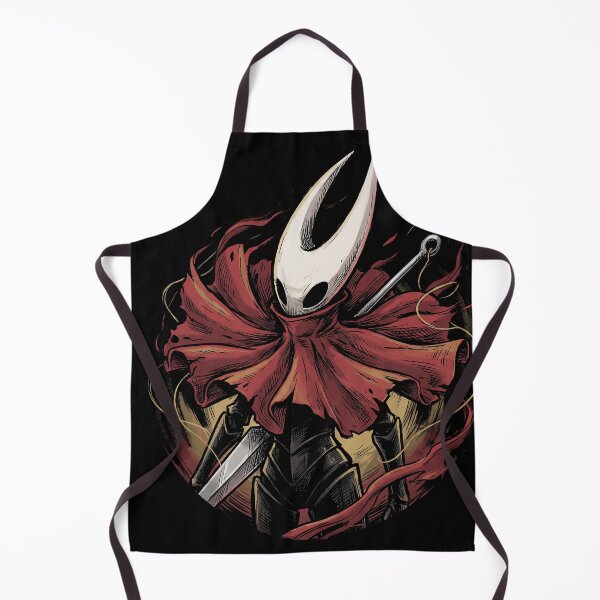 Item preview, Hollow Knight Silksong Hornet Princess Protector Art designed and sold by Senpaiwaves.