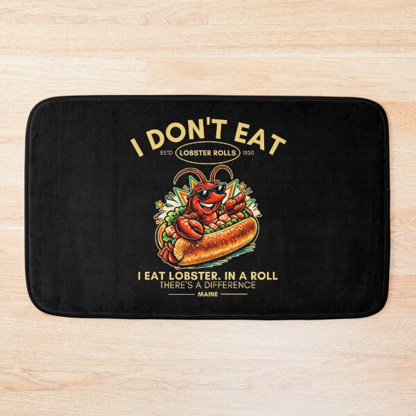 Item preview, Maine lobster rolls designed and sold by Peerless-Prime.