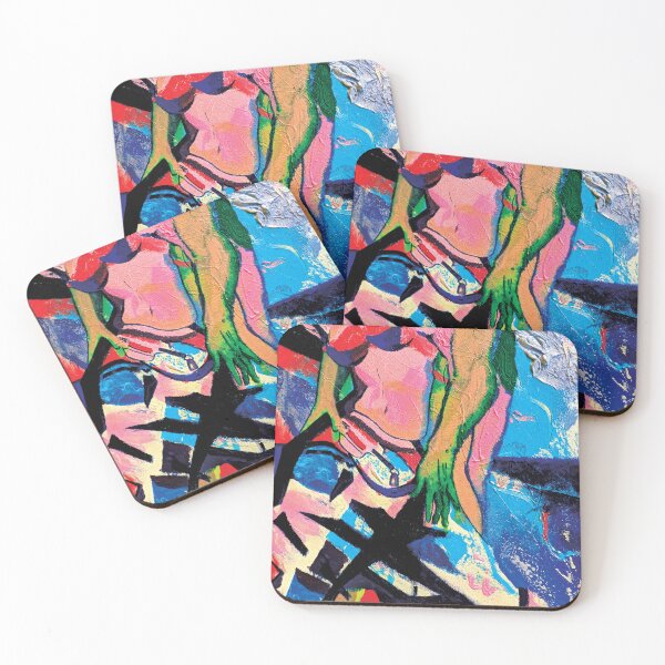 Item preview, Electronic Dance Lovers designed and sold by Dominika Brodowska.