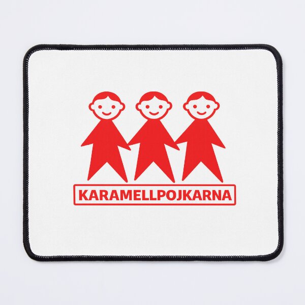 Item preview, Karamellpojkarna designed and sold by sweetspaceboy.