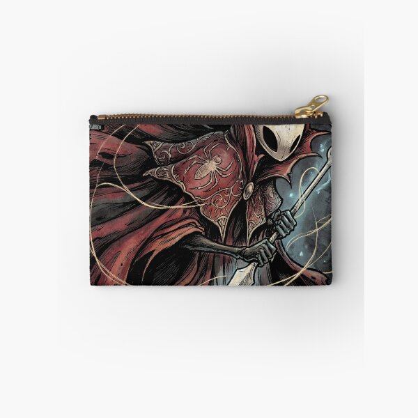 Item preview, Hornet Silksong Red Cape Acrobatic Combat Icon designed and sold by Senpaiwaves.