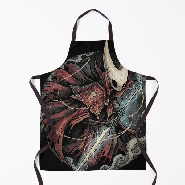Item preview, Hornet Silksong Red Cape Acrobatic Combat Icon designed and sold by Senpaiwaves.