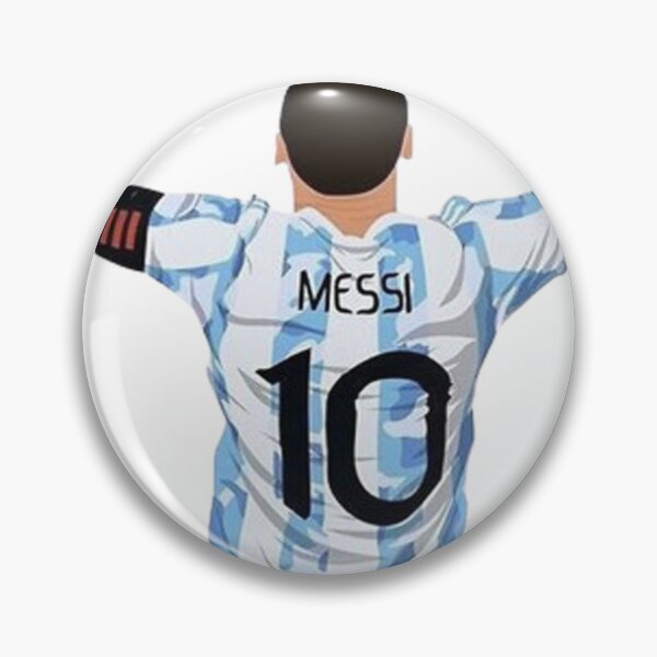 Item preview, Lionel Messi Argentina sticker | World Cup celebration | GOAT football decal designed and sold by theBest⭐⭐⭐⭐⭐ (21k).