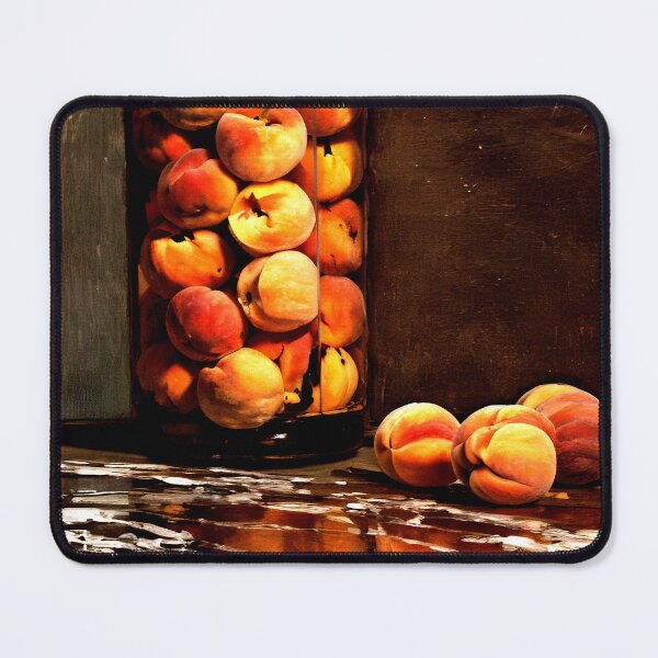 Item preview, Jar of Peaches designed and sold by artdesignsnow.