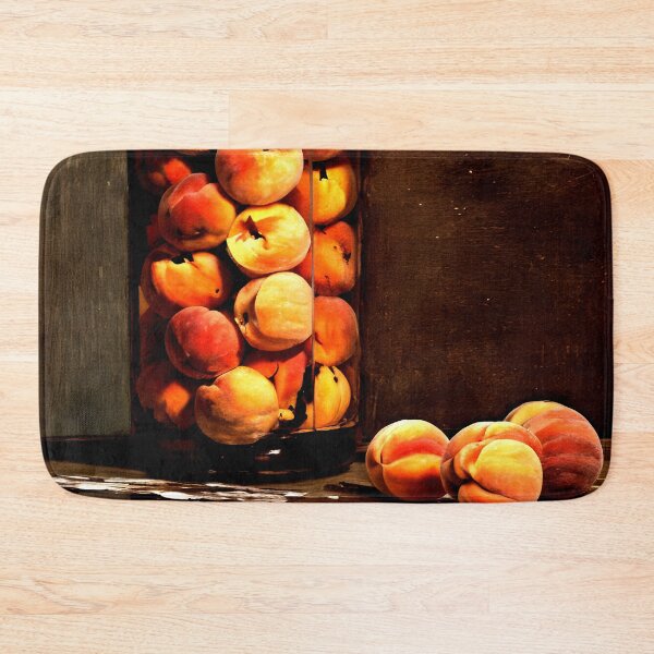 Item preview, Jar of Peaches designed and sold by artdesignsnow.