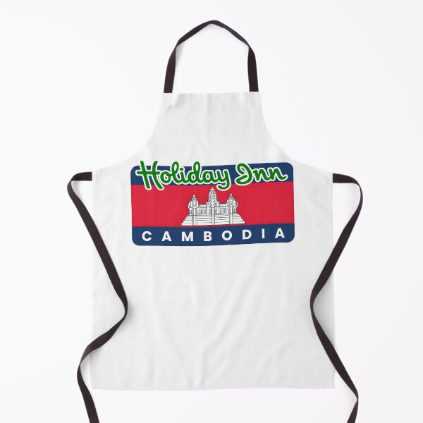 Item preview, Dead Kennedys Holiday Inn Cambodia Punk Rock Song Humor Jello Biafra California 80s designed and sold by Space Ghettos.