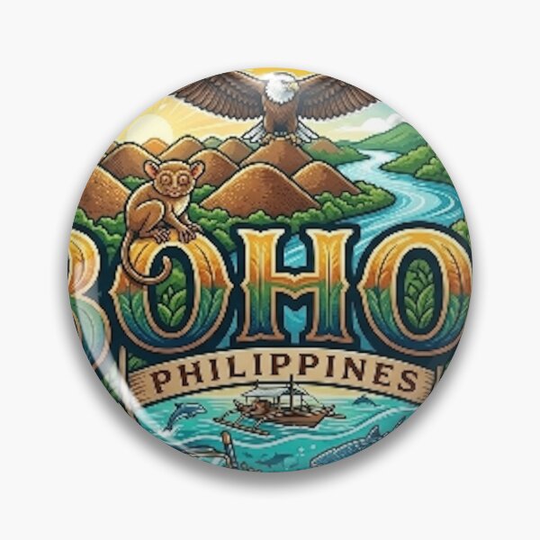 Item preview, BOHOL designed and sold by likbatonboot.