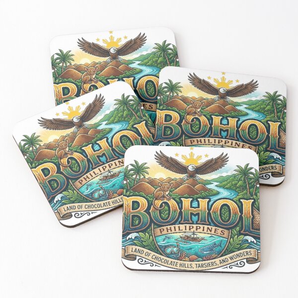 Item preview, BOHOL designed and sold by likbatonboot.