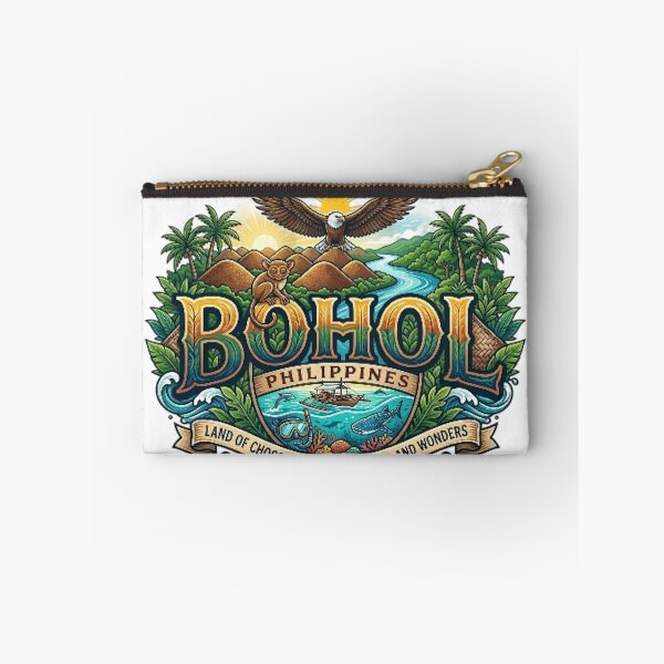 Item preview, BOHOL designed and sold by likbatonboot.