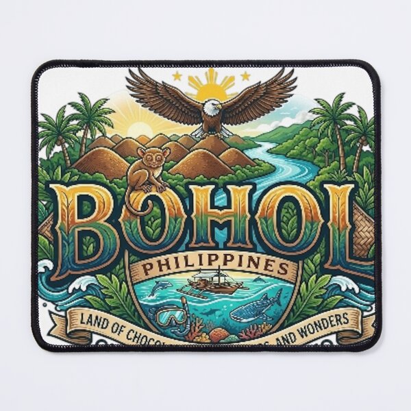 Item preview, BOHOL designed and sold by likbatonboot.