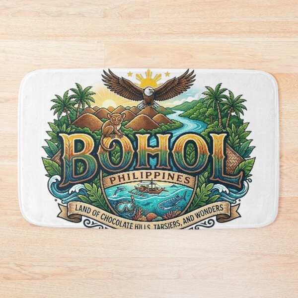 Item preview, BOHOL designed and sold by likbatonboot.