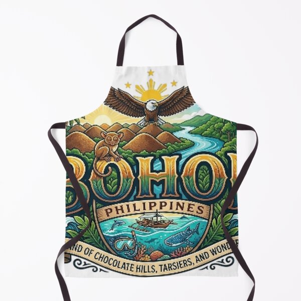 Item preview, BOHOL designed and sold by likbatonboot.