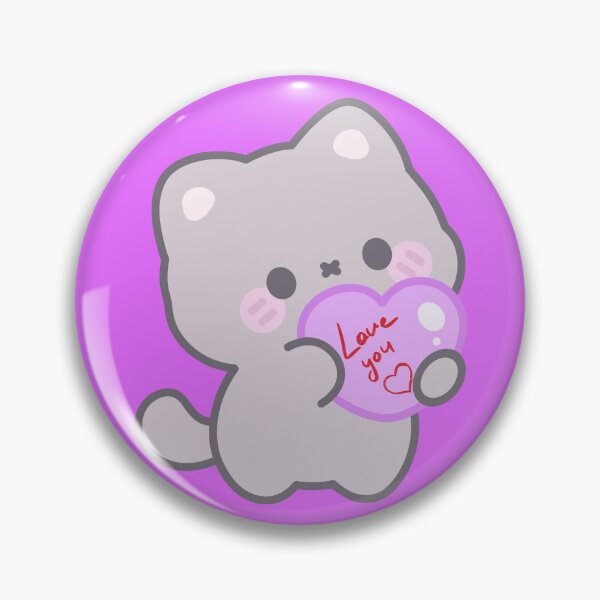 Item preview, Cute- I love you  designed and sold by 4viella.