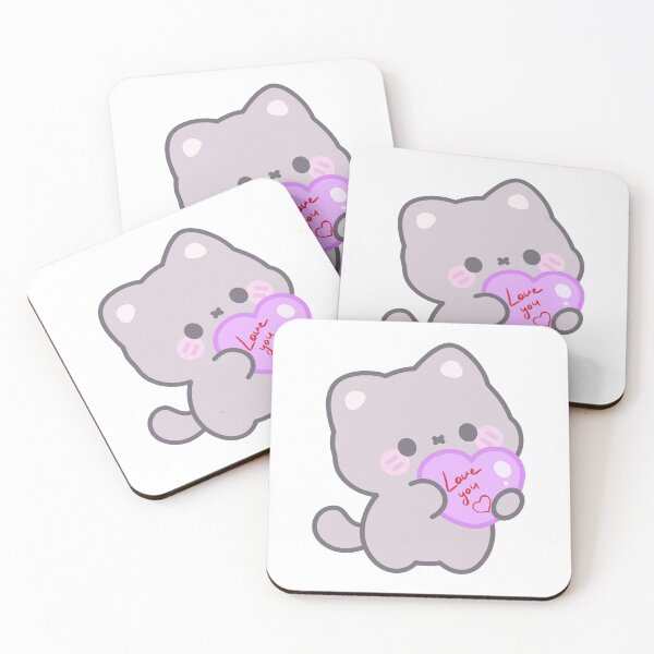 Item preview, Cute- I love you  designed and sold by 4viella.