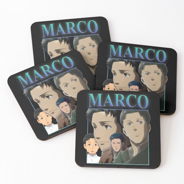 Item preview, Marco Bodt designed and sold by Xanderlee7.