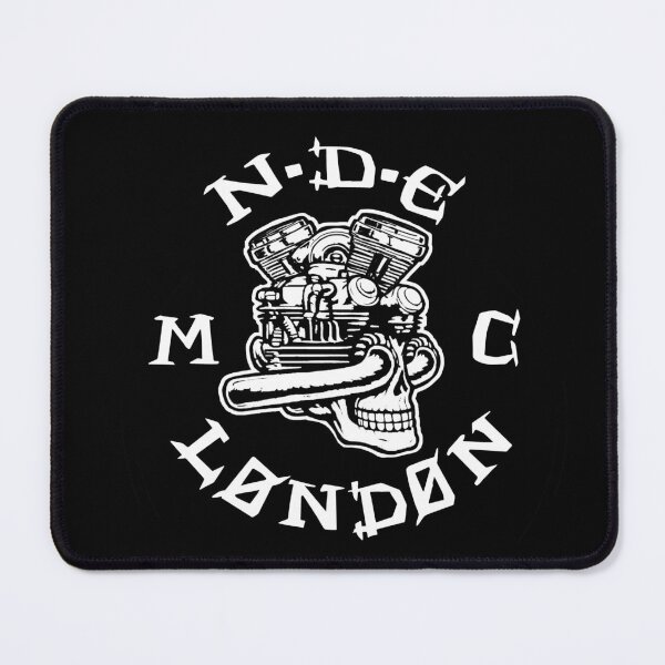 Item preview, NDE motor head white designed and sold by PEST-CONTROLLER.
