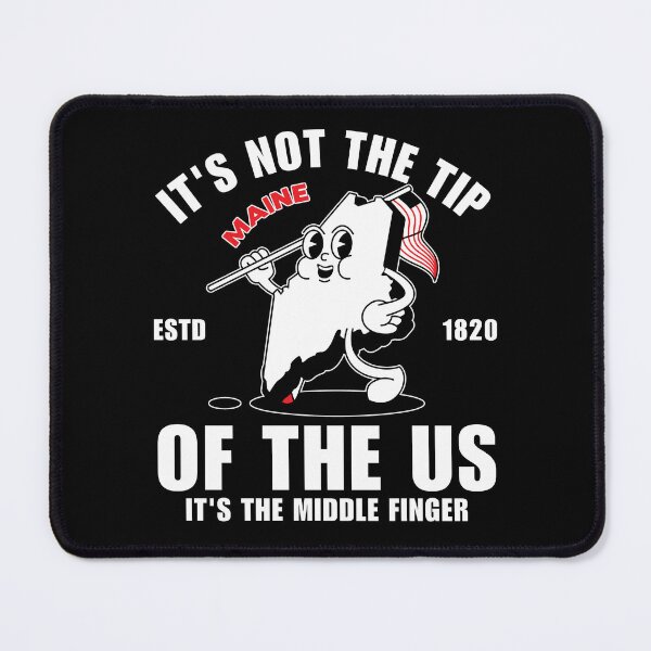 Item preview, Maine finger designed and sold by Peerless-Prime.