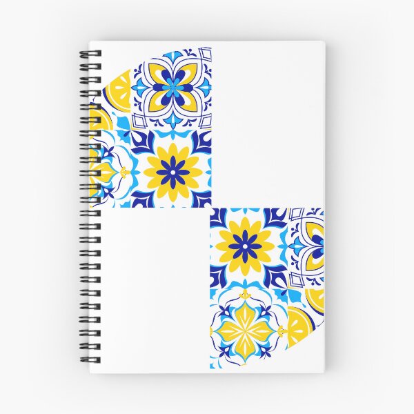 Item preview, Yellow and blue standard designed and sold by jcminnovate.