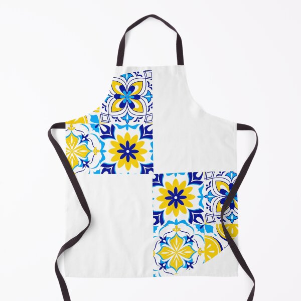 Item preview, Yellow and blue standard designed and sold by jcminnovate.