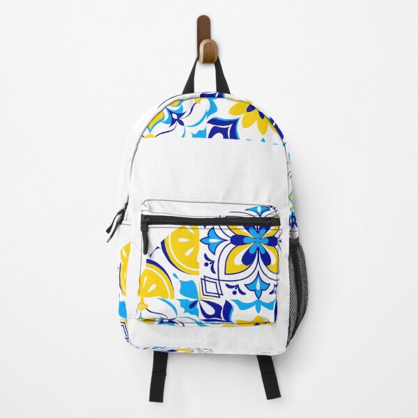 Item preview, Yellow and blue standard designed and sold by jcminnovate.