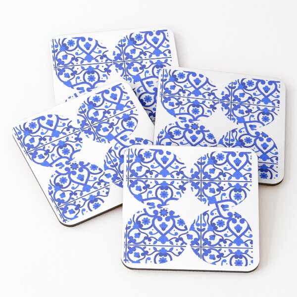 Item preview, Blue Standard designed and sold by jcminnovate.