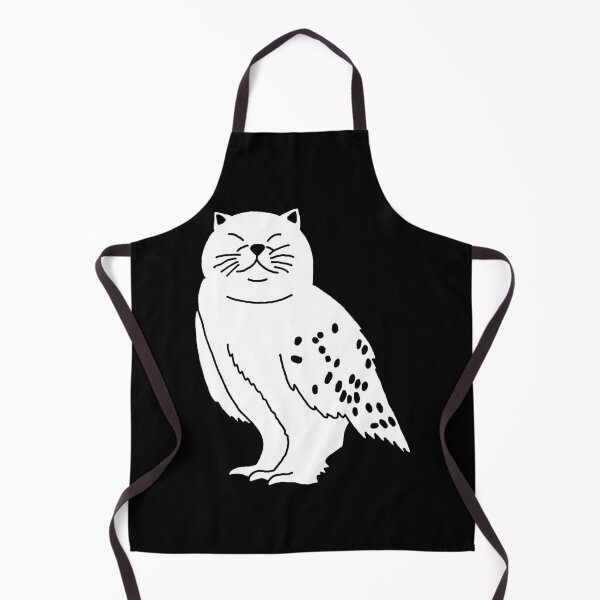 Item preview, Owl cat designed and sold by Lagueny.