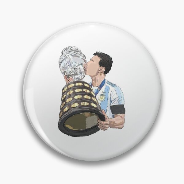 Item preview, Lionel Messi Argentina sticker | World Cup celebration | GOAT football decal designed and sold by theBest⭐⭐⭐⭐⭐ (21k).