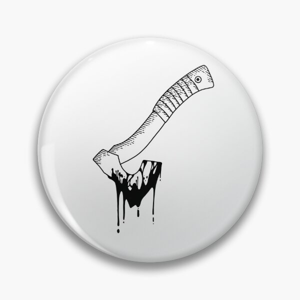 Item preview, Lil Ax designed and sold by Big-Baka-Shop.