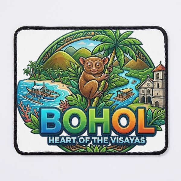 Item preview, BOHOL designed and sold by likbatonboot.