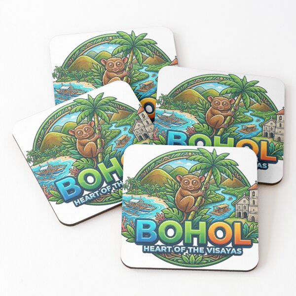 Item preview, BOHOL designed and sold by likbatonboot.