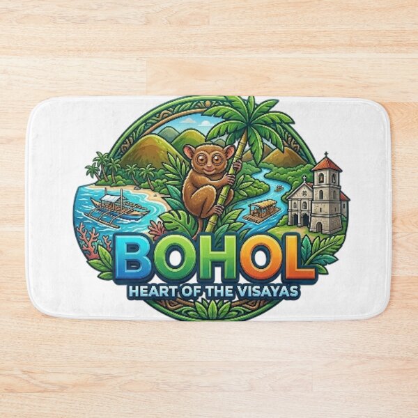 Item preview, BOHOL designed and sold by likbatonboot.