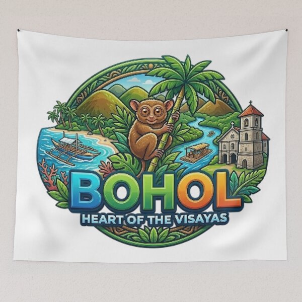 Item preview, BOHOL designed and sold by likbatonboot.