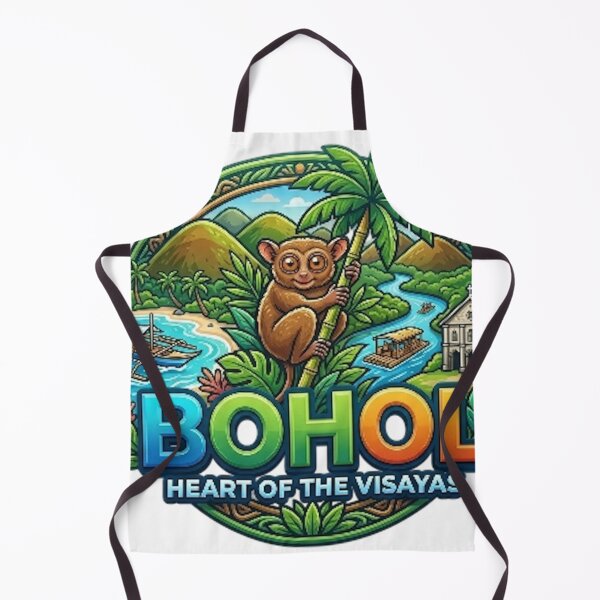 Item preview, BOHOL designed and sold by likbatonboot.