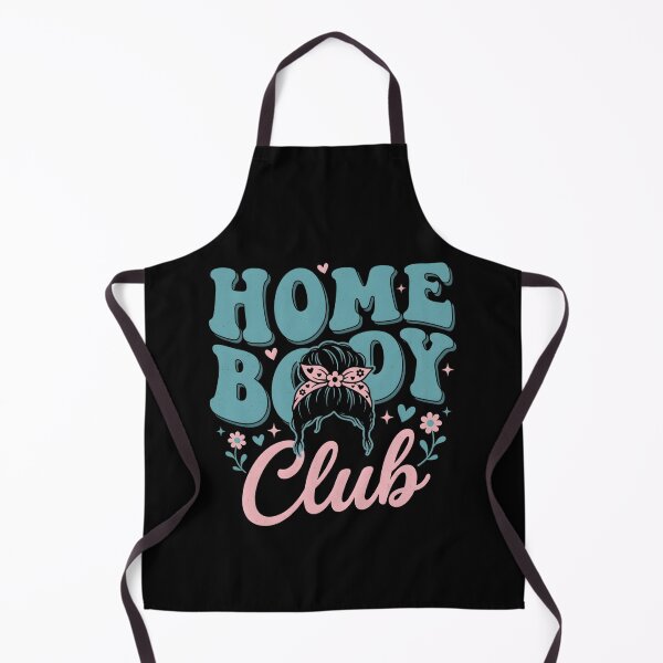 Item preview, Home Body Club Shirt, Introvert Tee, Homebody Anti Social Club Shirt, Self Care Wellness Gift, Trendy Reading designed and sold by THREE LITTLE BEANS.