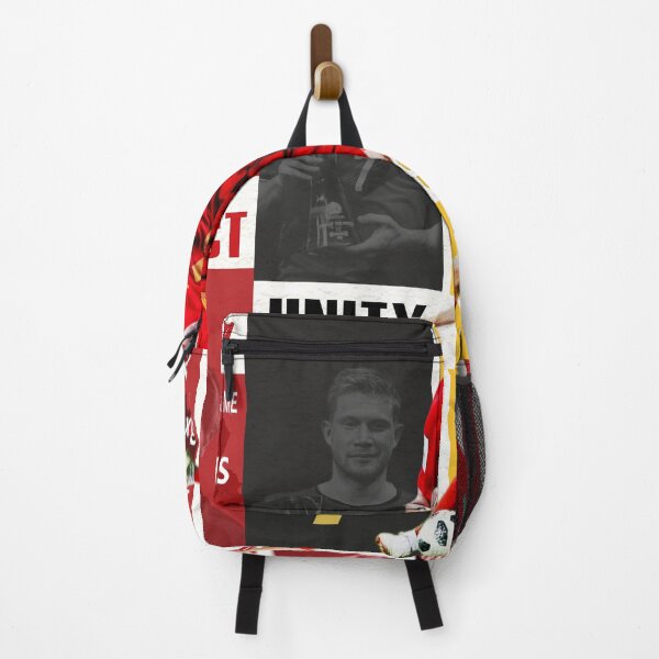 Item preview, Kevin De Bruyne Belgium Football Poster - Soccer Fan Print designed and sold by Af-RT10.