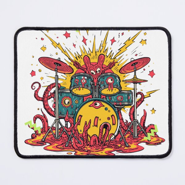 Item preview, Odd Beat designed and sold by Musicdrip.