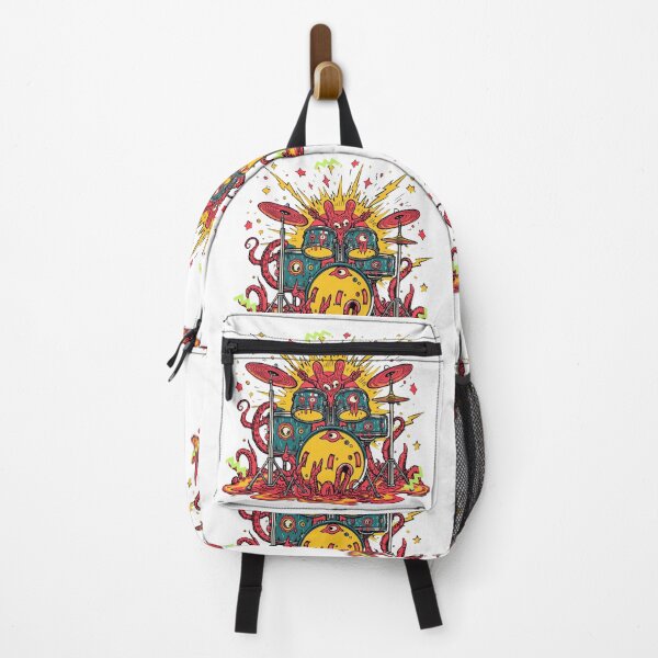 Item preview, Odd Beat designed and sold by Musicdrip.