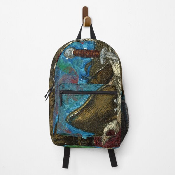 Item preview, Pirate Captain designed and sold by ElvisSantanaArt.