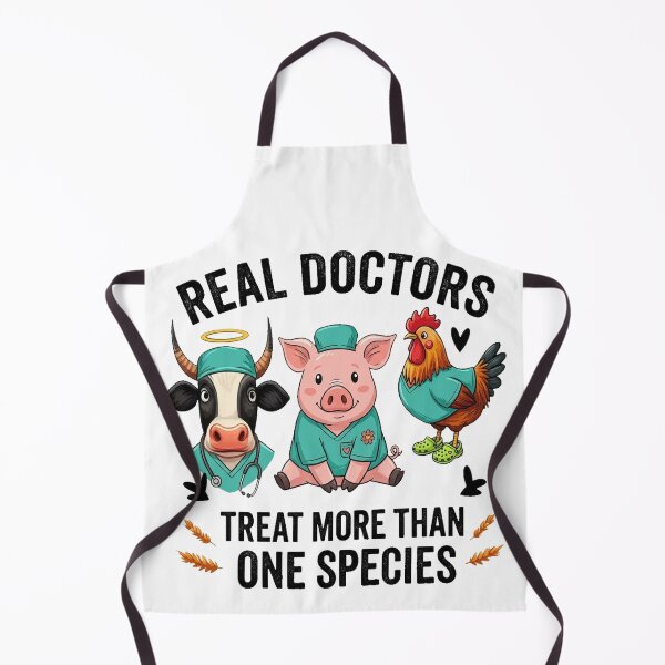 Item preview, Veterinary Doctor designed and sold by yunamaliskova.