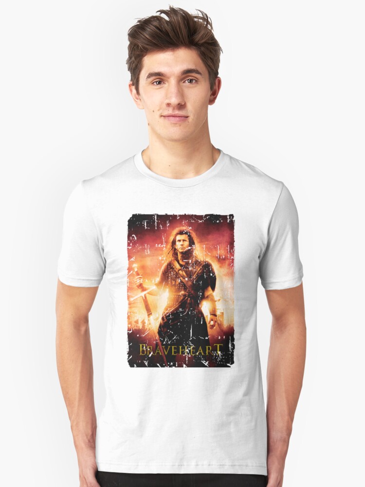 mel gibson shirt