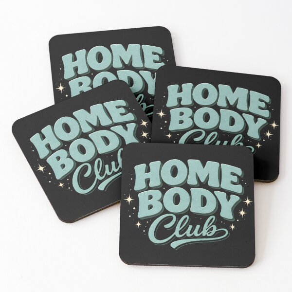 Item preview, Home Body Club Shirt, Introvert Tee, Homebody Anti Social Club Shirt, Self Care Wellness Gift, Trendy Reading designed and sold by THREE LITTLE BEANS.