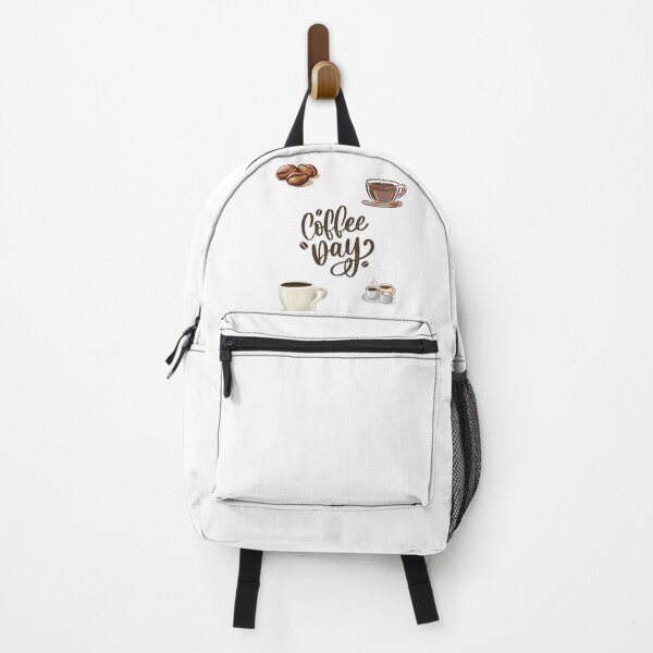 Item preview, Coffee Day Every Day designed and sold by MotylekAnia.