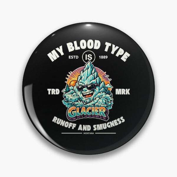 Item preview, Montana glacier designed and sold by Peerless-Prime.