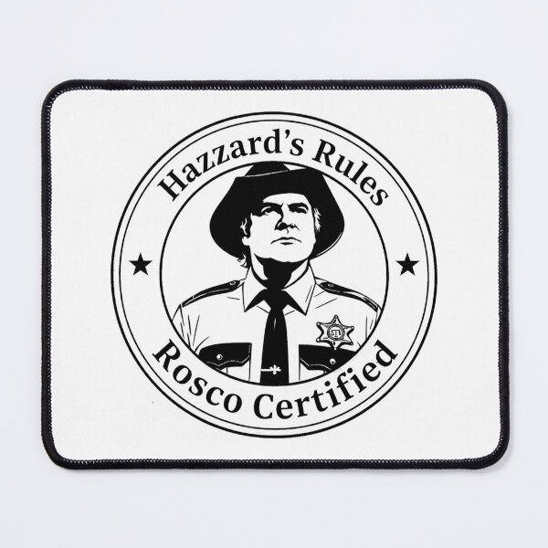 Item preview, Dukes of Hazzard designed and sold by WotanArt.