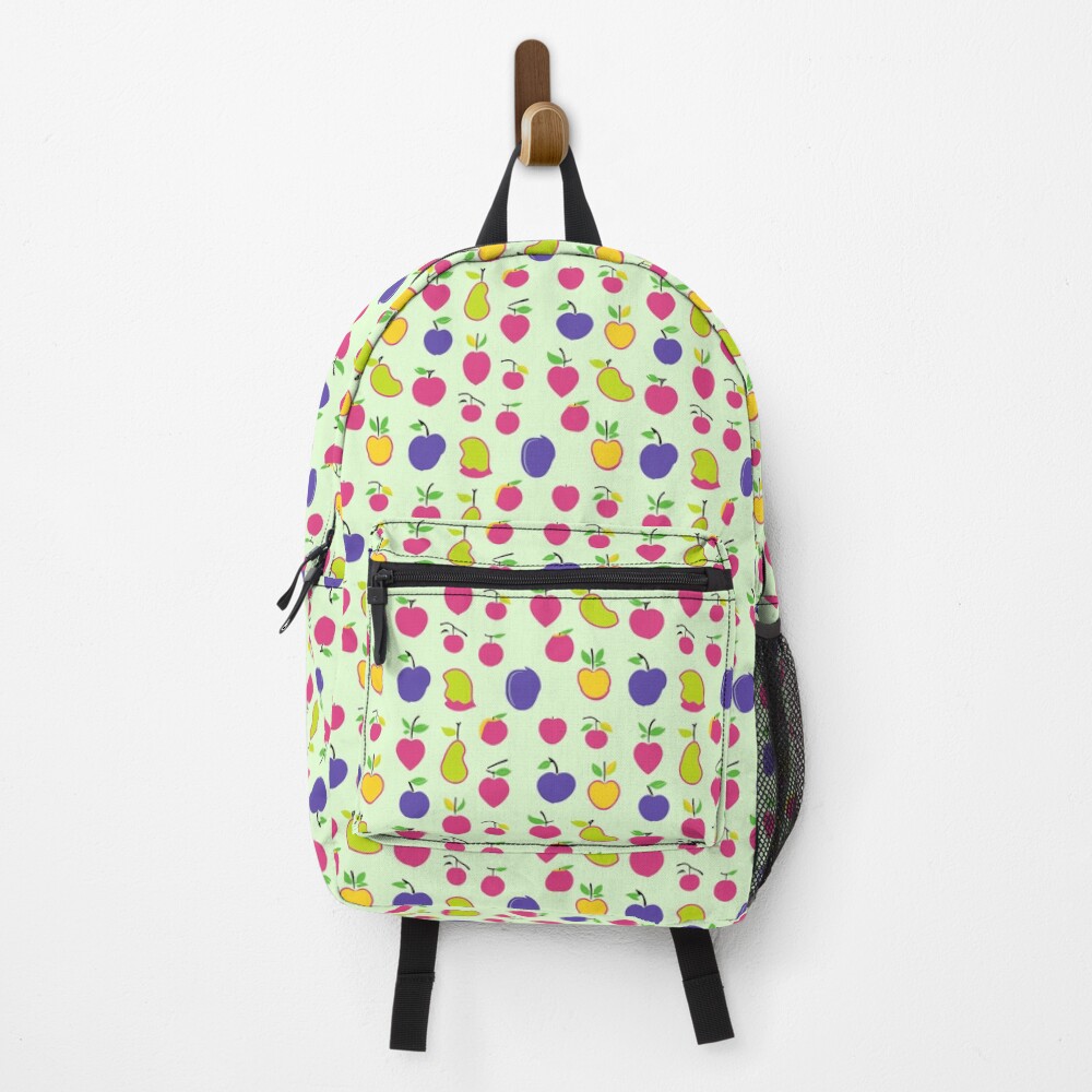 Item preview, Backpack designed and sold by UniqueDesign751.